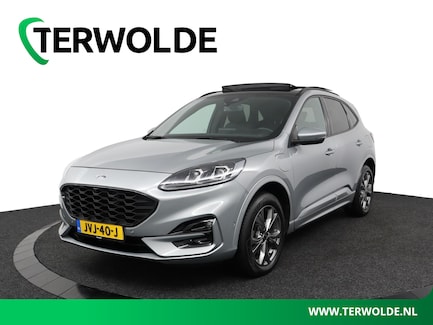 Ford Kuga 0