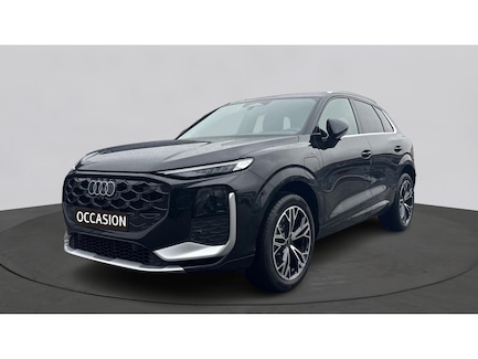 Audi Q3 0