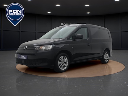 Volkswagen Caddy Maxi 0