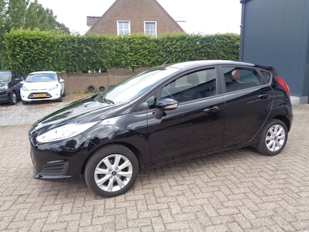 Ford Fiesta 0