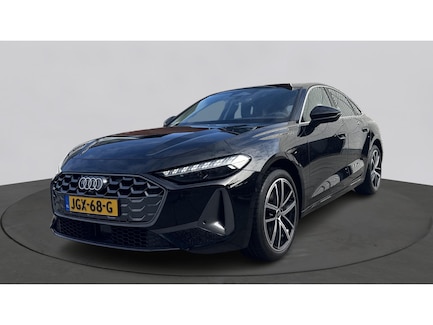 Audi A5 0
