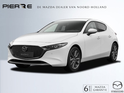Mazda 3 0