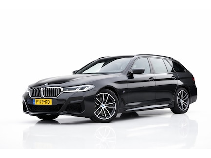 BMW 5-Serie 0