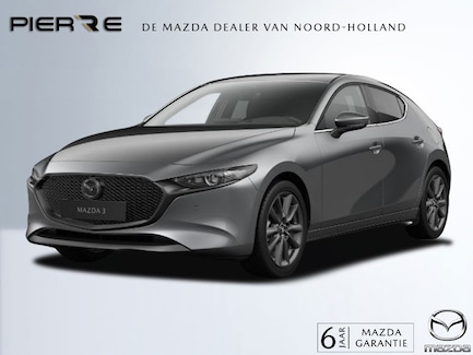 Mazda 3 0