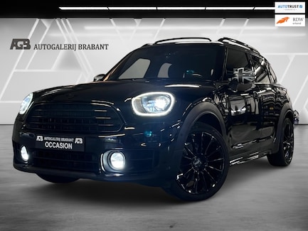 MINI Countryman 0