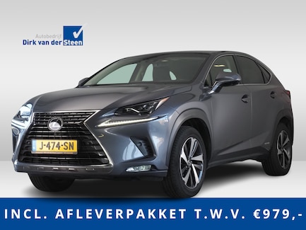 Lexus NX 0