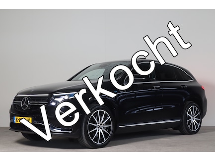 Mercedes-Benz EQC 0