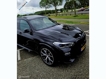 BMW X5 0