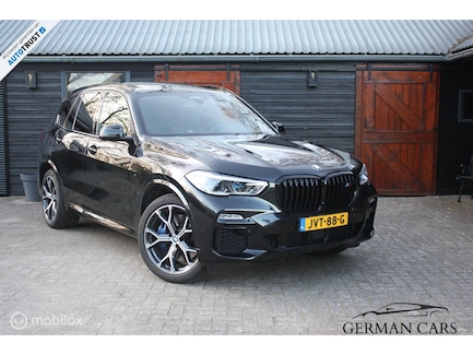BMW X5 0