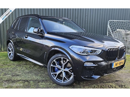 BMW X5 0