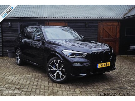 BMW X5 0