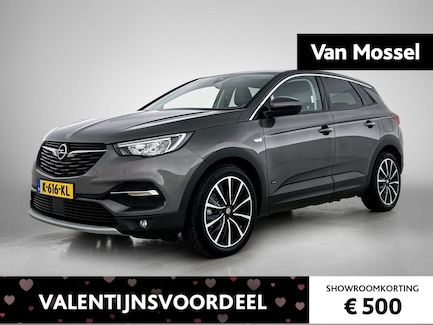 Opel Grandland 0