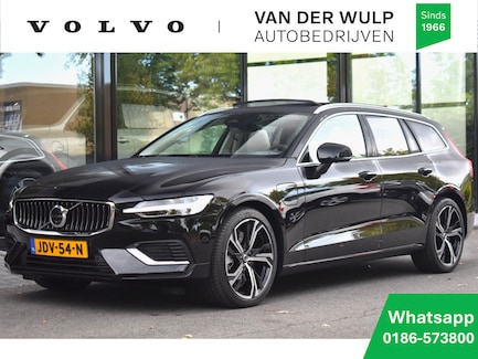 Volvo V60 0