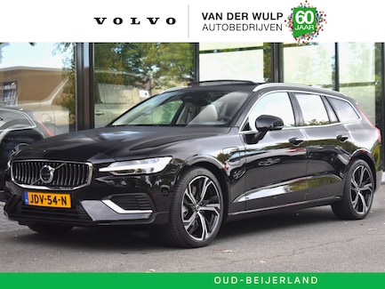 Volvo V60 0