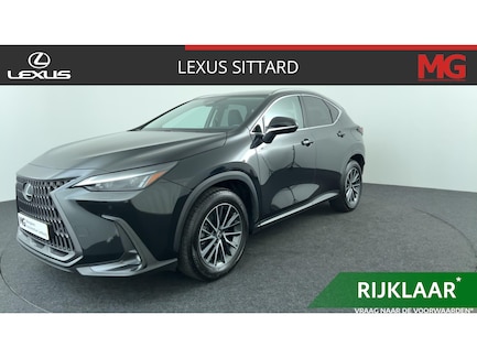 Lexus NX 0