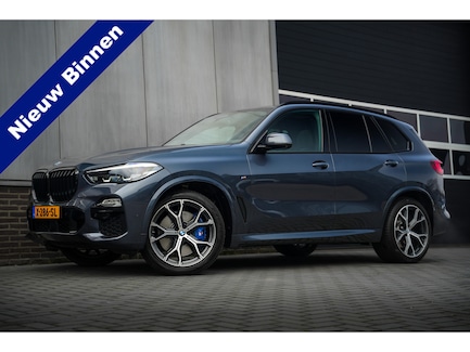 BMW X5 0