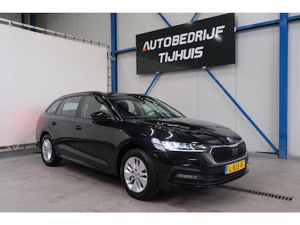 Skoda Octavia 0