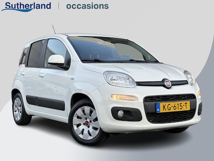 Fiat Panda 0