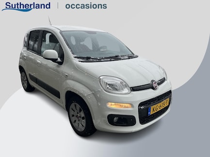 Fiat Panda 0