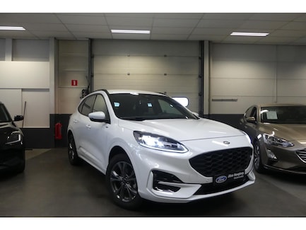 Ford Kuga 0
