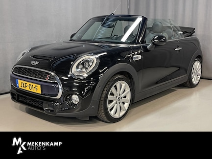 MINI Cooper S 0