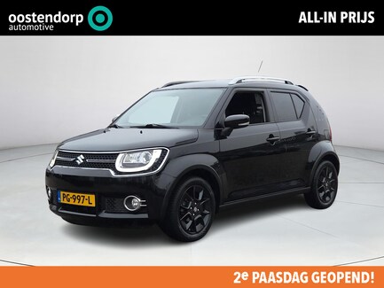 Suzuki Ignis 0