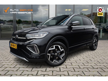 Volkswagen T-Cross 0