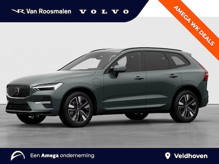 Volvo XC60 0