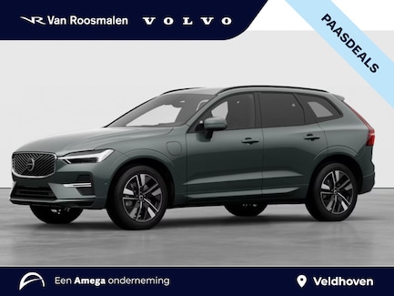 Volvo XC60 0