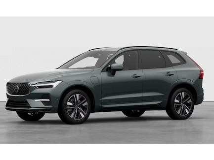 Volvo XC60 0
