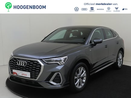 Audi Q3 Sportback 0