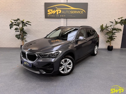 BMW X1 0