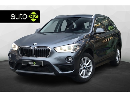 BMW X1 0