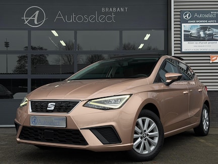 SEAT Ibiza 0