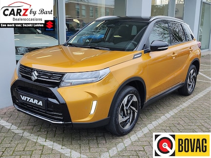 Suzuki Vitara 0