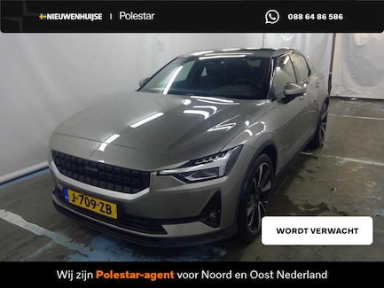 Polestar 2 0