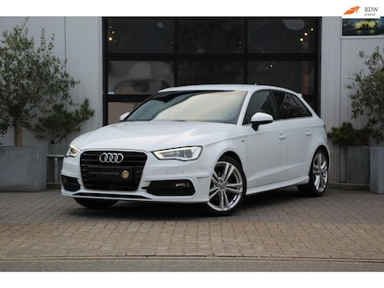 Audi A3 0