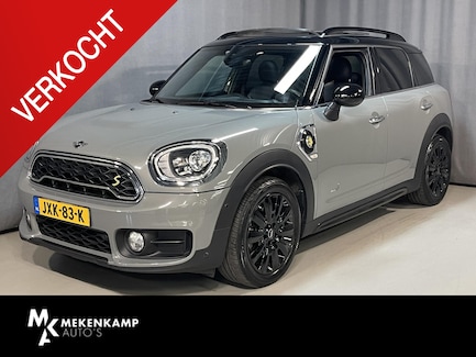 MINI Countryman 0