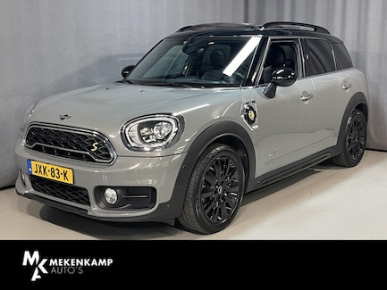 MINI Countryman 0