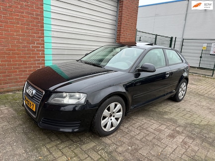 Audi A3 0