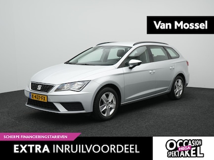 SEAT Leon 0
