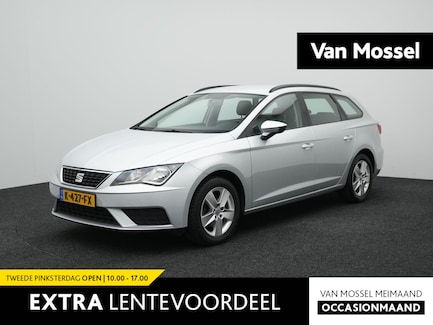 SEAT Leon 0