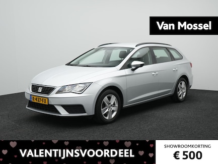 SEAT Leon 0