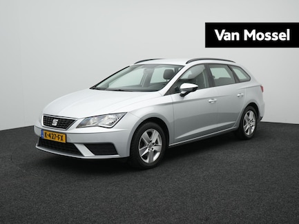 SEAT Leon 0