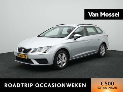 SEAT Leon 0