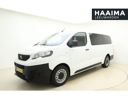 Peugeot Expert 0