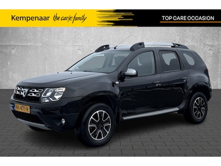 Dacia Duster 0
