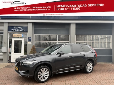 Volvo XC90 0