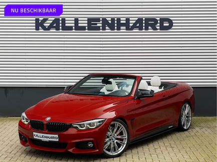 BMW 4-Serie 0