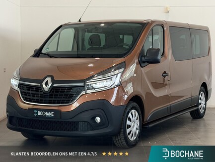 Renault Trafic 0